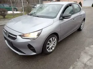 Opel Corsa F Edition 1.2t 1. Hand Sitzheizung WR