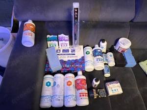 Meerwasser Aquarium Zubehör