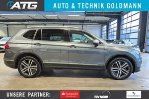 Volkswagen Tiguan Allspace TIGUAN ALLSPACE 2.0 TDI HIGHLINE 4M STANDHZ PANO
