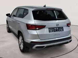SEAT Ateca 2.0 TDI Style AHK RFK Bild 2
