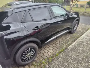 Peugeot e-2008 2008 Elektro Bild 5