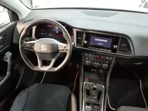 SEAT Ateca 2.0 TDI Style AHK RFK Bild 5