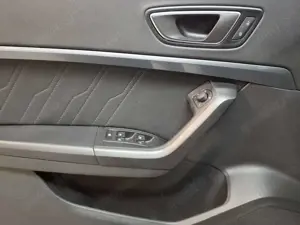 SEAT Ateca 2.0 TDI Style AHK RFK Bild 4