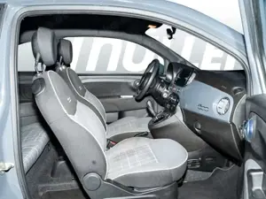 Fiat 500 Lounge 1.2 8V Bluetooth Navi Klima el. Fenster Bild 3