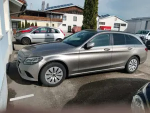 Mercedes-Benz C 220 C 220 T d (205.214)