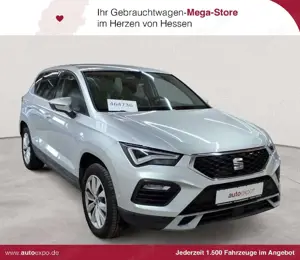 SEAT Ateca 2.0 TDI Style AHK RFK