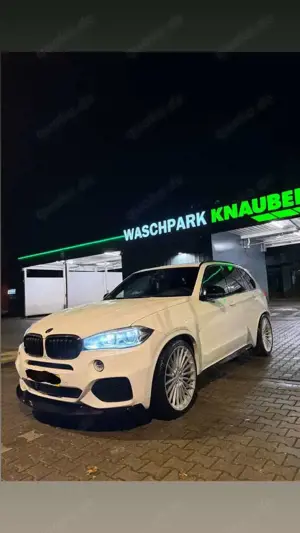 BMW X5 xDrive30d