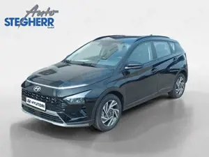 Hyundai BAYON Trend 2WD