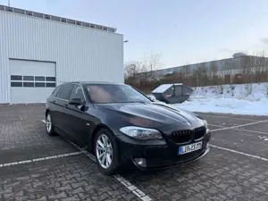 BMW 525 BMW 525d Touring (F11) | Diesel | Sport-Automatik