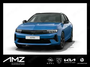 Opel Astra Sports Tourer GS 1.2 Turbo