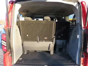 Ford Tourneo Custom 320 L1 Tourneo Titanium FWD Bild 5