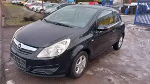 Opel Corsa Corsa  3-Türer 1.0 12V Eco Flex