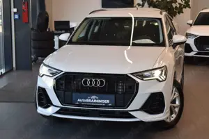 Audi Q3 45TFSIe S-line S-tronic LED~AHK~ACC~VirtualCo