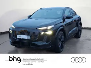 Audi Others Q6 Sportback e-tron performance