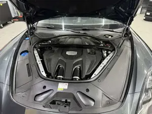 Porsche Panamera 4 S Bild 4