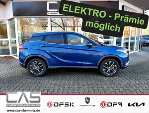 Seres Seres 3 54 kWh 360° DAB NAVI