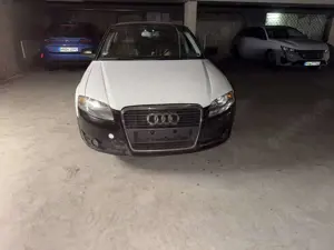 Audi A4 A4 2.0 T FSI quattro