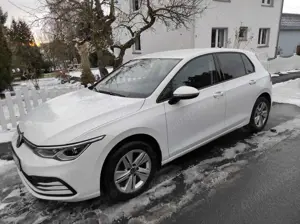Volkswagen Golf Golf 1.5 TSI OPF Life Bild 2