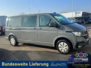 Volkswagen T6 Transporter 6.1 Kasten TDI LR Kamera*NAVI*MFL