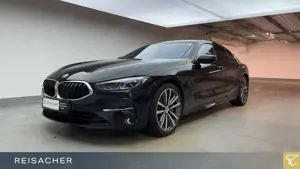BMW 840 d A xDrive Gran Coupé ACC IAL SoClo MultiSitz