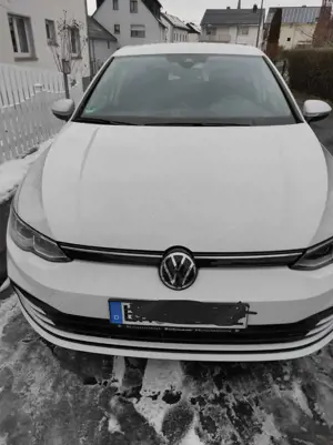 Volkswagen Golf Golf 1.5 TSI OPF Life Bild 3