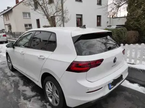 Volkswagen Golf Golf 1.5 TSI OPF Life Bild 4