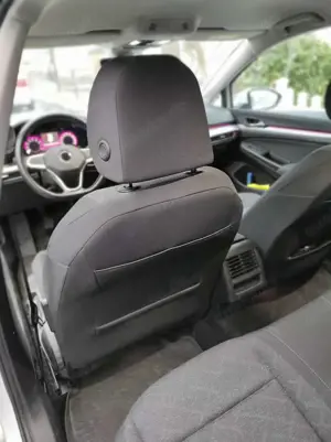 Volkswagen Golf Golf 1.5 TSI OPF Life Bild 5