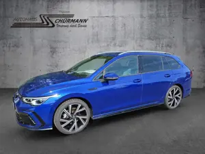 Volkswagen Golf Golf VIII Variant Variant 1.5 eTSI OPF DSG R-Line