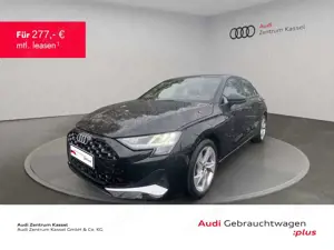Audi A3 30 TDI LED Navi PDC+ AHK