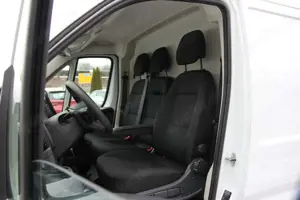 Peugeot Boxer 435 L3H2 Cargo-Plus Paket Techno-Paket CAM Bild 3