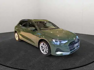 Audi A3 Sportback 30TFSI S tronic Advanced LED Navi SHZ GR Bild 3