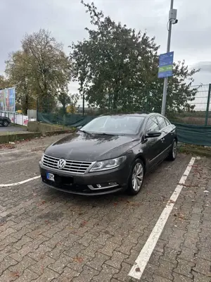 Volkswagen CC CC 2.0 TDI BlueMotion Technology DSG