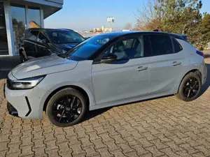 Opel Corsa GS AT6 Npr.34Tsd.€ Voll-LED NAVI-Pro ACC Kamera