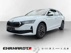 Skoda Octavia Combi 2.0 TDI DSG Tour PANO*CANTON*MATRIX*NAV*S...