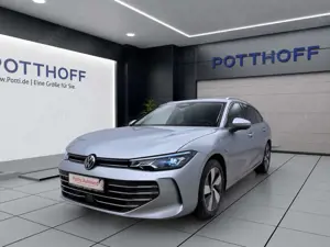 Volkswagen Passat Variant 1.5 TSI eHybrid DSG BUSINESS AHK