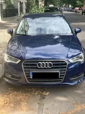 Audi A3 A3 1.4 TFSI Sportback S tronic Attraction