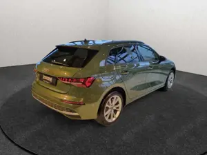 Audi A3 Sportback 30TFSI S tronic Advanced LED Navi SHZ GR Bild 5