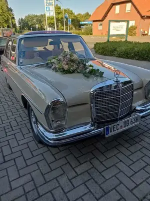 Mercedes-Benz S 280 Oldtimer
