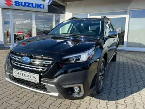 Subaru OUTBACK 2.5i Platinum*LED*DAB+*PTC*Lagerwagen Bild 5