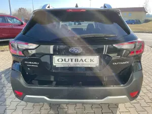 Subaru OUTBACK 2.5i Platinum*LED*DAB+*PTC*Lagerwagen Bild 3