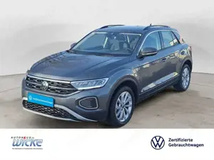 Volkswagen T-Roc 1.0 TSI Life KLIMA APP CONNECT KEYLESS LED L