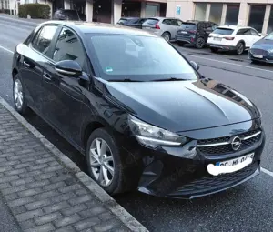 Opel Corsa 1.2 Edition