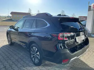 Subaru OUTBACK 2.5i Platinum*LED*DAB+*PTC*Lagerwagen Bild 4