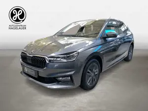 Skoda Fabia 1.0 TSI Tour 5-Gang Klima Rückfahrkamera