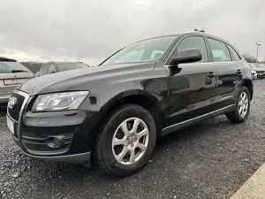 Audi Q5 3.0 TDI 176 kW quattro
