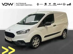 Ford Transit Courier Trend Klima Fenster el.