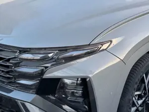 Hyundai TUCSON 1.6T-GDi DCT 4WD N-Line+Sitzp+Ass.P+Pano Bild 5