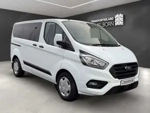 Ford Transit Custom 340 Trend 9-Sitze+Klima+Navi+PDC