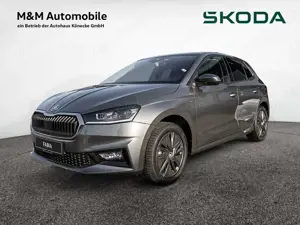 Skoda Fabia 1.0 MPI Tour LED KAMERA ALU KLIMA
