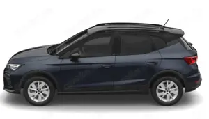 SEAT Arona FR DSG NeuMod VollLED SHZ StauA Kessy 5JGa 110 ... Bild 2